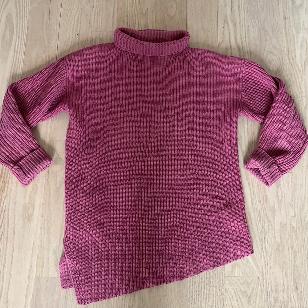 & Other Stories Sweater